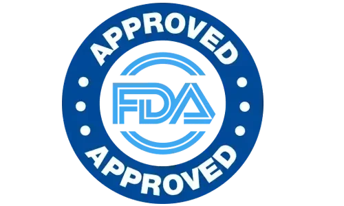 Lymph Tonic FDA registered facility production