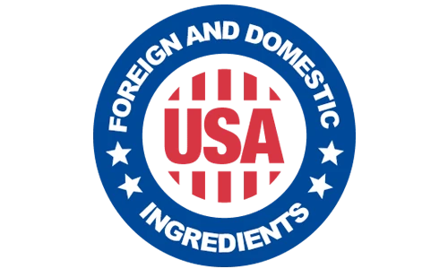 Lymph Tonic made in USA supplement quality